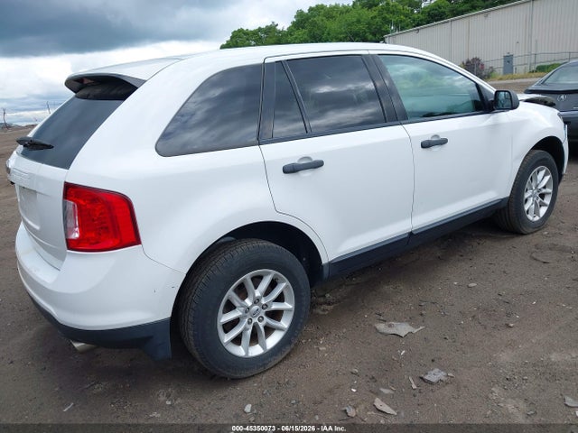 Aukcja sprzedaży 2014 Ford Edge Se, vin: 2FMDK3GC2EBA53958, numer aukcji: 45350073