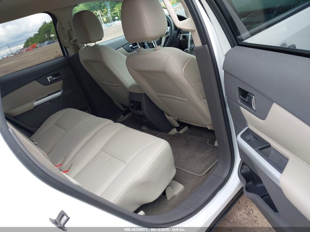 Aukcja sprzedaży 2014 Ford Edge Se, vin: 2FMDK3GC2EBA53958, numer aukcji: 45350073