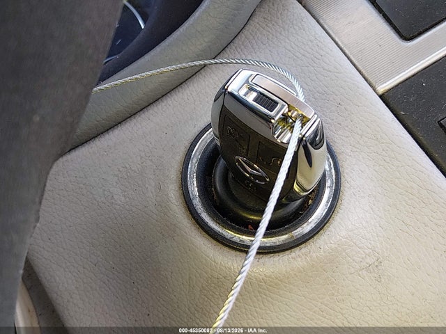 45350082 :رقم المزاد ، WDBRF40J45F670336 vin ، 2005 Mercedes-benz C 230 Kompressor Sport مزاد بيع