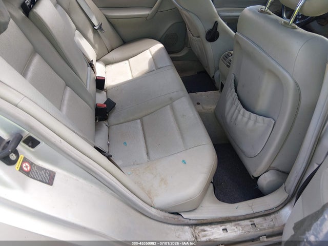 45350082 :رقم المزاد ، WDBRF40J45F670336 vin ، 2005 Mercedes-benz C 230 Kompressor Sport مزاد بيع