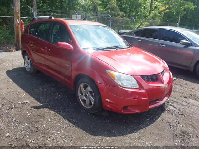 Aukcja sprzedaży 2005 Pontiac Vibe, vin: 5Y2SL63855Z404712, numer aukcji: 45350086