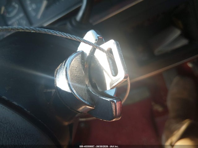 45350087 :رقم المزاد ، 1FTDF15NXLNA48154 vin ، 1990 Ford F150 مزاد بيع