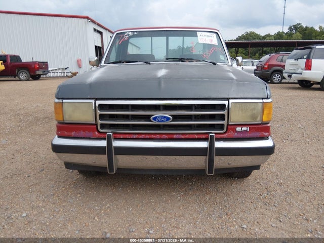 45350087 :رقم المزاد ، 1FTDF15NXLNA48154 vin ، 1990 Ford F150 مزاد بيع