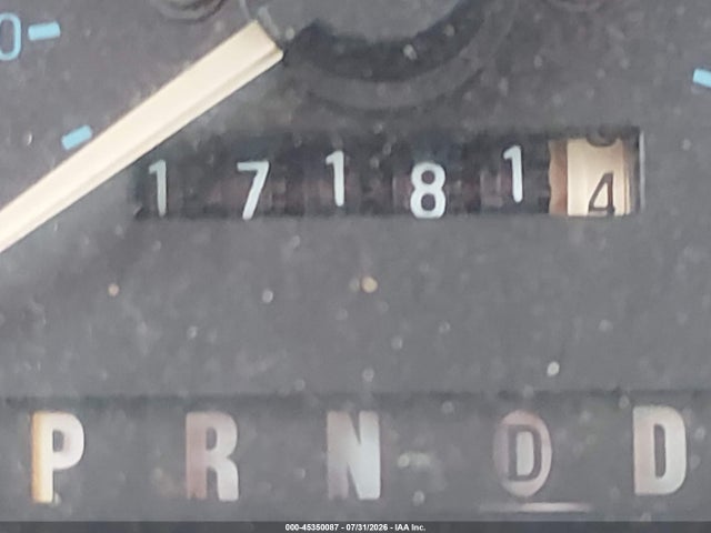 45350087 :رقم المزاد ، 1FTDF15NXLNA48154 vin ، 1990 Ford F150 مزاد بيع