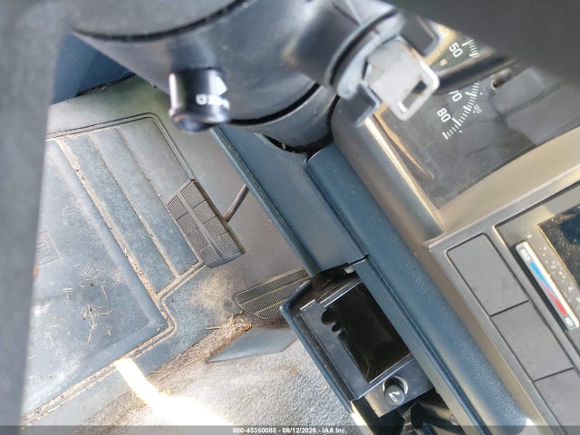 45350088 :رقم المزاد ، 1GNEC16K4RJ404705 vin ، 1994 Chevrolet Suburban C1500 مزاد بيع