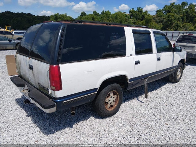 45350088 :رقم المزاد ، 1GNEC16K4RJ404705 vin ، 1994 Chevrolet Suburban C1500 مزاد بيع