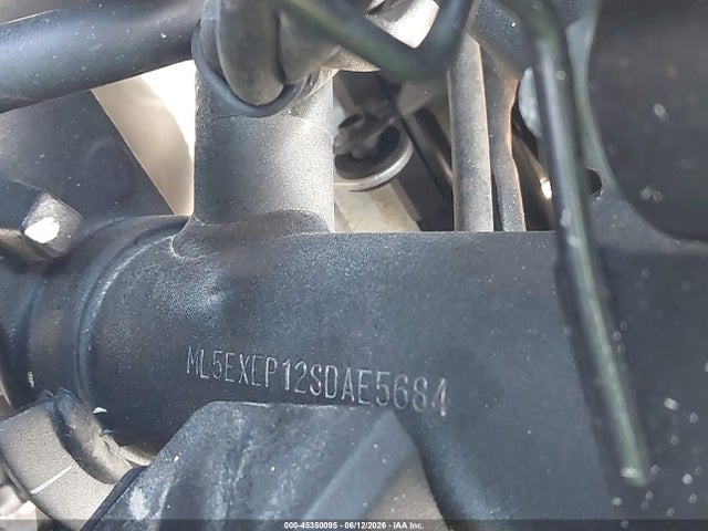 Kawasaki Ex650 P 2025 ML5EXEP12SDAE5684 Image 10