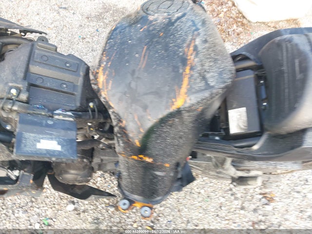 Kawasaki Ex650 P 2025 ML5EXEP12SDAE5684 Image 12