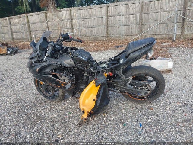 Kawasaki Ex650 P 2025 ML5EXEP12SDAE5684 Image 14