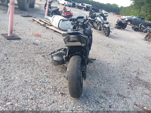 Kawasaki Ex650 P 2025 ML5EXEP12SDAE5684 Image 6