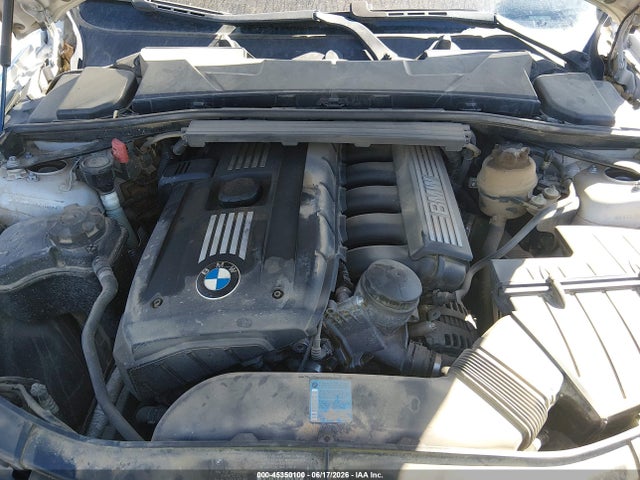45350100 :رقم المزاد ، WBAVC935X7KX59985 vin ، 2007 Bmw 328xi مزاد بيع