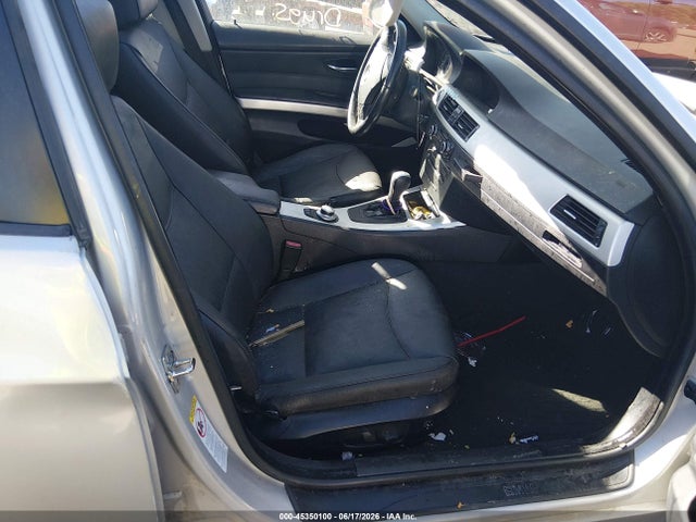 45350100 :رقم المزاد ، WBAVC935X7KX59985 vin ، 2007 Bmw 328xi مزاد بيع