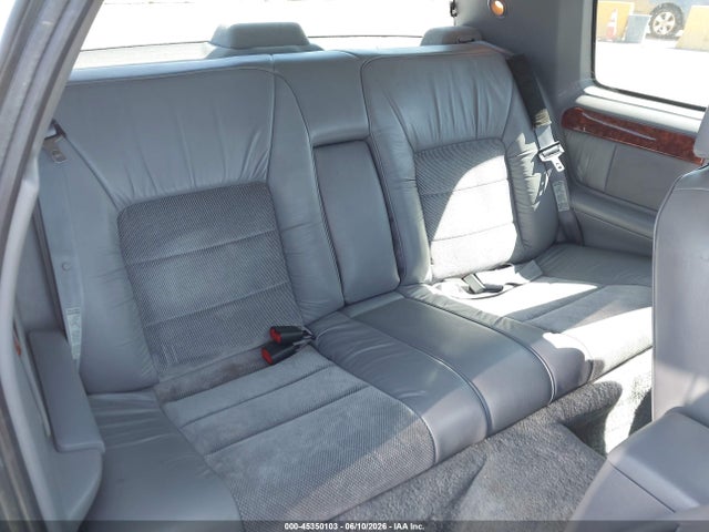 45350103 :رقم المزاد ، 1MEPM6242PH670777 vin ، 1993 Mercury Cougar Xr7 مزاد بيع