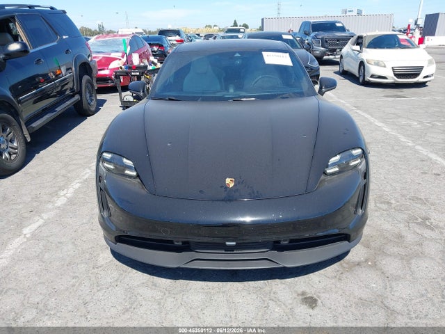 Aukcja sprzedaży 2021 Porsche Taycan 4s, vin: WP0AB2Y15MSA44788, numer aukcji: 45350112