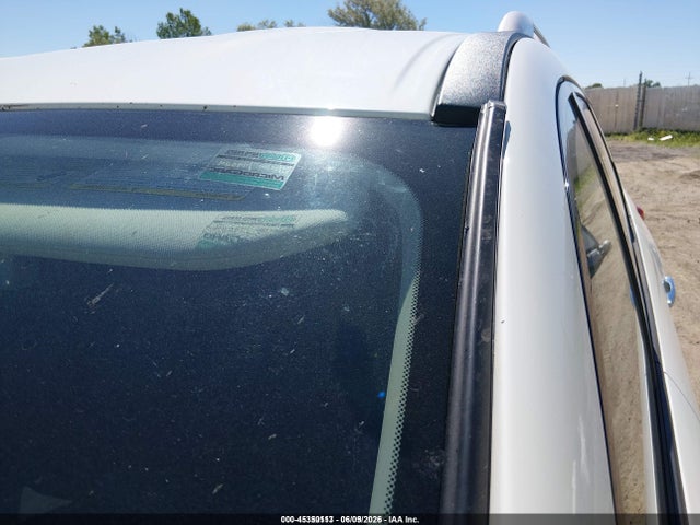 Nissan Pathfinder S 4wd 2020 5N1DR2AM4LC627254 Image 6