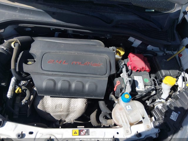 45350116 :رقم المزاد ، ZFBHRFAB5L6R58583 vin ، 2020 Ram Promaster City Tradesman مزاد بيع