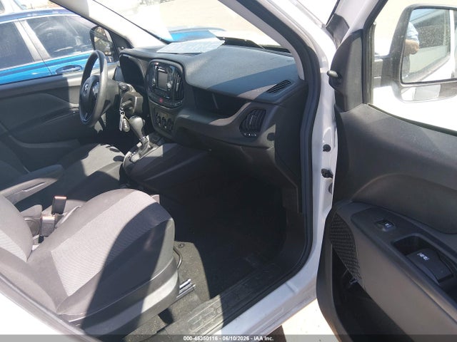 45350116 :رقم المزاد ، ZFBHRFAB5L6R58583 vin ، 2020 Ram Promaster City Tradesman مزاد بيع