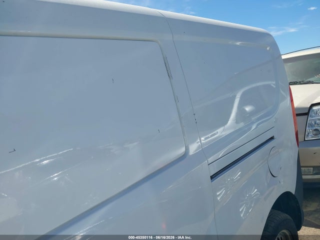 45350116 :رقم المزاد ، ZFBHRFAB5L6R58583 vin ، 2020 Ram Promaster City Tradesman مزاد بيع