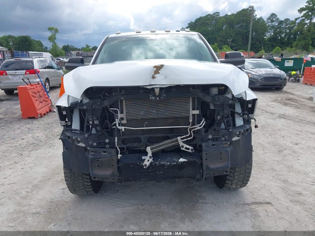Aukcja sprzedaży 2018 Ram 2500 Tradesman  4x4 6'4 Box, vin: 3C6UR5CL1JG368055, numer aukcji: 45350120