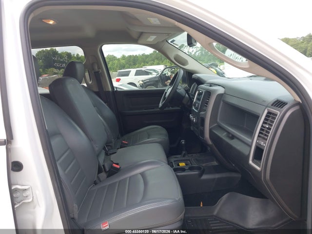 Aukcja sprzedaży 2018 Ram 2500 Tradesman  4x4 6'4 Box, vin: 3C6UR5CL1JG368055, numer aukcji: 45350120