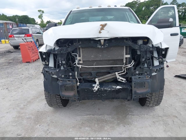 Aukcja sprzedaży 2018 Ram 2500 Tradesman  4x4 6'4 Box, vin: 3C6UR5CL1JG368055, numer aukcji: 45350120