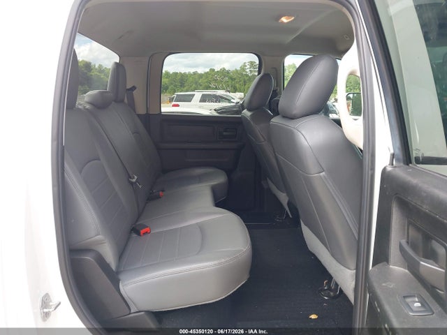 Aukcja sprzedaży 2018 Ram 2500 Tradesman  4x4 6'4 Box, vin: 3C6UR5CL1JG368055, numer aukcji: 45350120