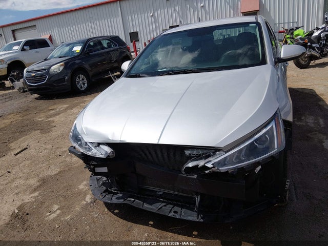 Hyundai ELANTRA SE 2019 5NPD74LF7KH488065 Image 13