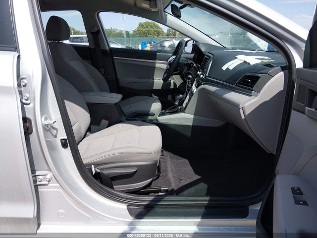 Hyundai ELANTRA SE 2019 5NPD74LF7KH488065 Image 5
