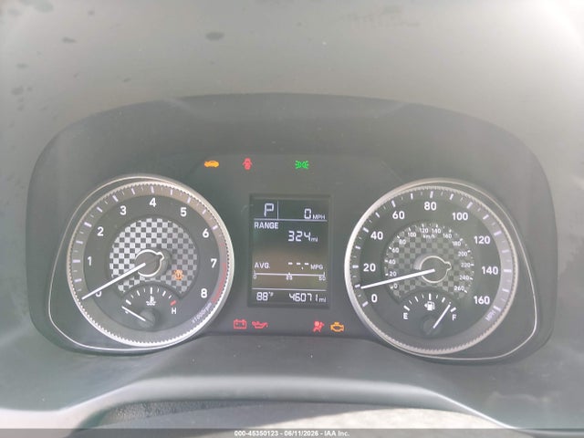 Hyundai ELANTRA SE 2019 5NPD74LF7KH488065 Image 7