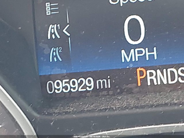 45350125 :رقم المزاد ، 1FMCU0GD8JUB09080 vin ، 2018 Ford Escape Se مزاد بيع