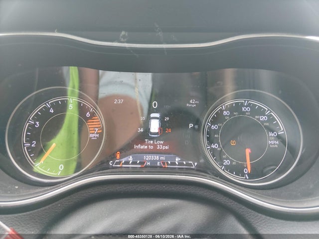2019 Jeep Cherokee Limited Fwd მანქანა იყიდება აუქციონზე, vin: 1C4PJLDB6KD325434, აუქციონის ნომერი: 45350128