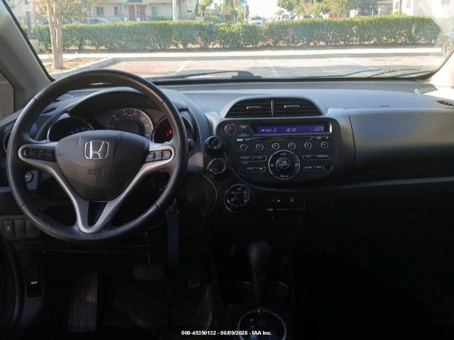Продажа на аукционе авто 2012 Honda Fit Sport, vin: JHMGE8H58CC042044, номер лота: 45350132