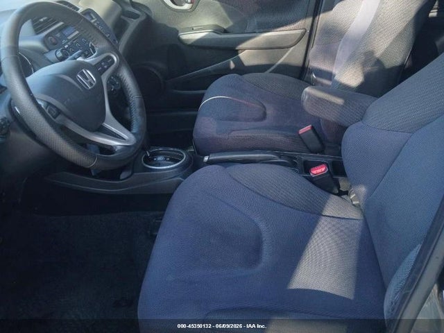 Продажа на аукционе авто 2012 Honda Fit Sport, vin: JHMGE8H58CC042044, номер лота: 45350132