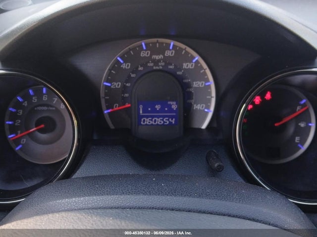 Продажа на аукционе авто 2012 Honda Fit Sport, vin: JHMGE8H58CC042044, номер лота: 45350132