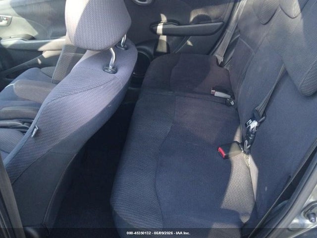 Продажа на аукционе авто 2012 Honda Fit Sport, vin: JHMGE8H58CC042044, номер лота: 45350132