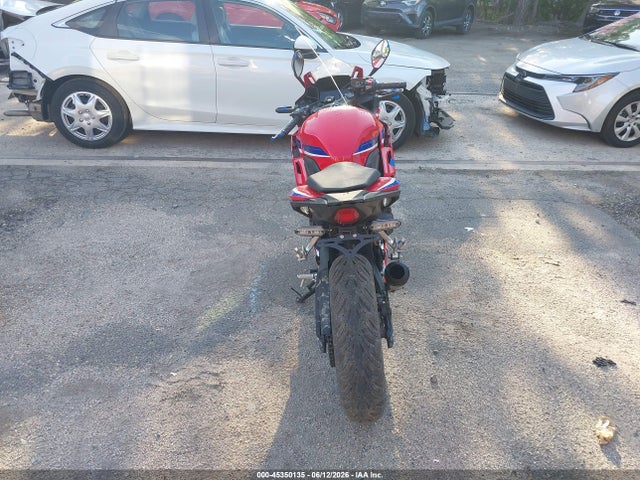 Продажа на аукционе авто 2025 Honda Cbr500 Ra, vin: MLHPC7056S5101055, номер лота: 45350135