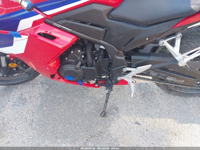 Продажа на аукционе авто 2025 Honda Cbr500 Ra, vin: MLHPC7056S5101055, номер лота: 45350135