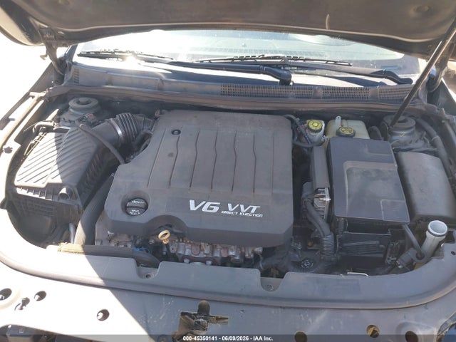 Buick Lacrosse 2015 1G4GA5G33FF295217 Image 10