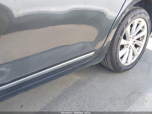 Buick Lacrosse 2015 1G4GA5G33FF295217 Image 12