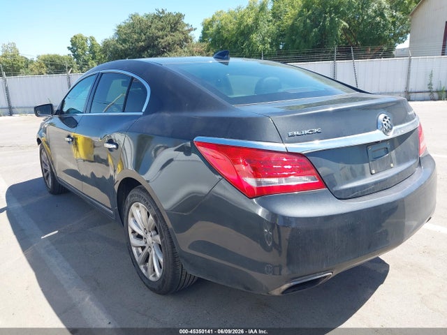 Buick Lacrosse 2015 1G4GA5G33FF295217 Image 3