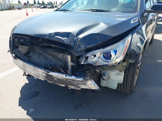 Buick Lacrosse 2015 1G4GA5G33FF295217 Image 6