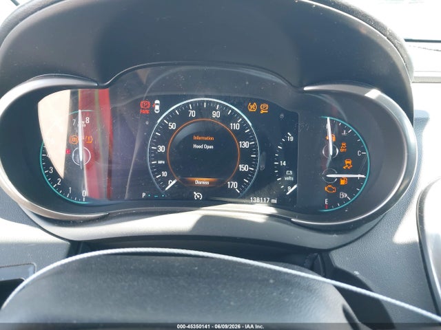 Buick Lacrosse 2015 1G4GA5G33FF295217 Image 7