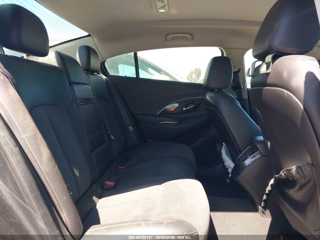 Buick Lacrosse 2015 1G4GA5G33FF295217 Image 8