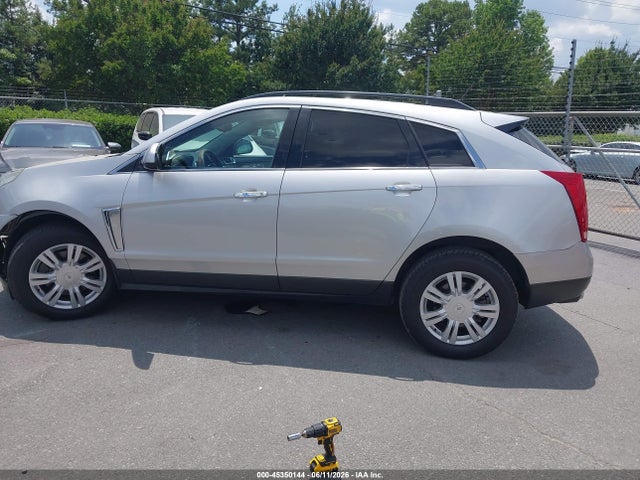 Продаж на аукціоні авто 2016 Cadillac Srx Standard, vin: 3GYFNAE36GS573437, номер лоту: 45350144
