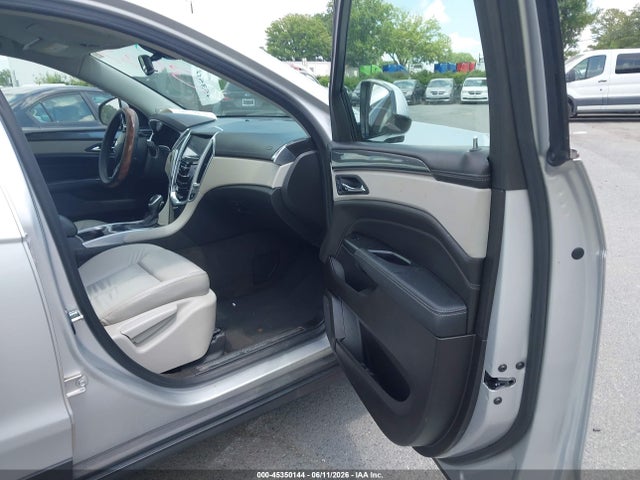 Продаж на аукціоні авто 2016 Cadillac Srx Standard, vin: 3GYFNAE36GS573437, номер лоту: 45350144