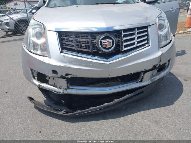 Продаж на аукціоні авто 2016 Cadillac Srx Standard, vin: 3GYFNAE36GS573437, номер лоту: 45350144