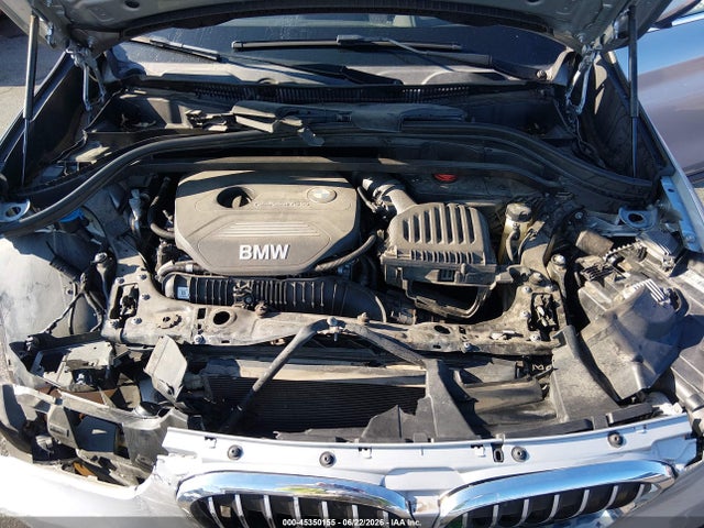 Продаж на аукціоні авто 2017 Bmw X1 Xdrive28i, vin: WBXHT3Z33H4A58204, номер лоту: 45350155