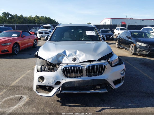Продаж на аукціоні авто 2017 Bmw X1 Xdrive28i, vin: WBXHT3Z33H4A58204, номер лоту: 45350155