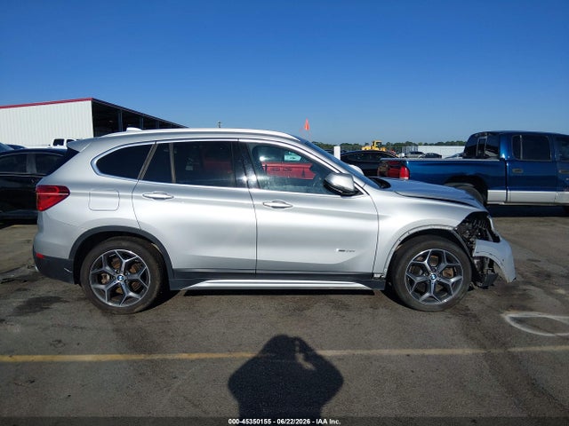Продаж на аукціоні авто 2017 Bmw X1 Xdrive28i, vin: WBXHT3Z33H4A58204, номер лоту: 45350155