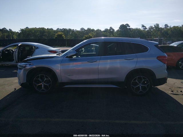 Продаж на аукціоні авто 2017 Bmw X1 Xdrive28i, vin: WBXHT3Z33H4A58204, номер лоту: 45350155